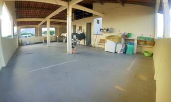 Imagem 6: FF- Casa com 3 Pavimentos sendo 2 moradias e terraço