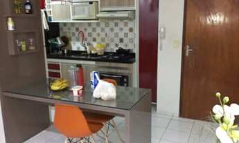 Imagem 7: Apartamento Apartamento com 2 dormitórios