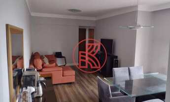 Imagem: Apartamento com 3 dormitórios à venda