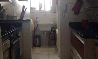 Imagem 3: Apartamento com 3 dormitórios à venda, 77 m² por R$ 477.000 - Conjunto Residencial Trinta