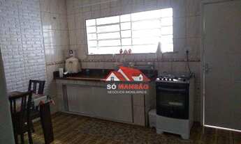 Imagem 6: Sobrado com 2 dormitórios à venda, 124 m² por R$ 470.000,00 - Vila Mussoline - São Bernard