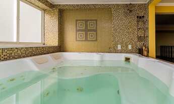 Imagem: Cobertura em Mont Serrat