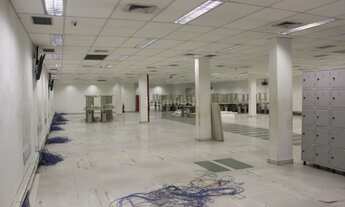 Imagem 5: Aluga-se/Vende-se imóvel comercial monousuário pronto para Call Center - BARRA FUNDA