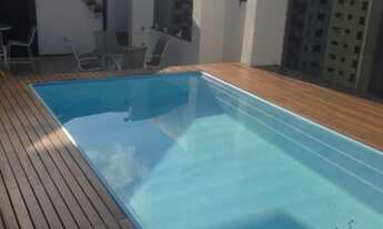 Imagem: Castel de Ravena - Cobertura de 446m² com