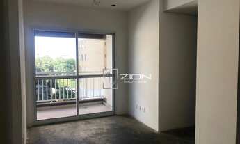 Imagem 5: Apartamento com 2 dormitórios à venda, 60 m² por R$ 448.000,00 - Interlagos - São Paulo/SP