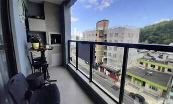 Imagem 4: Apartamento com 2 dormitórios em Balneário Camboriú