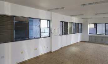 Imagem 3: SAO PAULO - Conjunto Comercial/Sala - CONSOLACAO