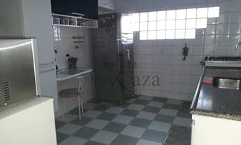 Imagem 5: Casa Condomínio - Jardim das Colinas - Condomínio Jardim das Colinas - 3 Dormitórios - 250