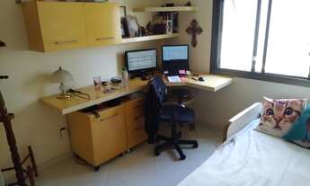 Imagem 7: Aparatamento à venda 159m² a.u suítes em Moema - São Paulo