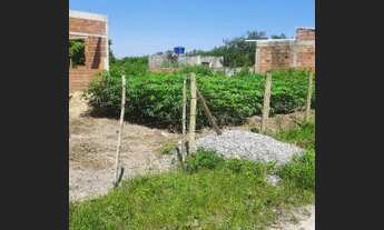 Imagem 3: Terreno com casa em ponto de laje