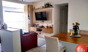 Imagem 4: São Paulo - Apartamento Padrão - Saúde