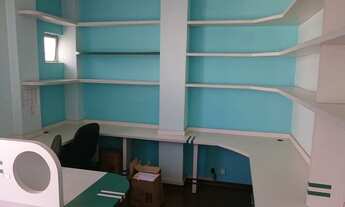 Imagem 5: Sala Comercial à venda com vaga