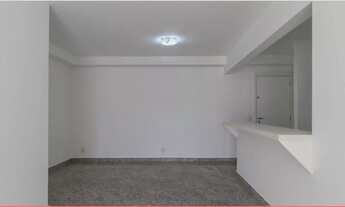 Imagem 3: Luzes da Mooca 83m²