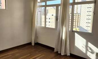 Imagem: APARTAMENTO - ITAIM BIBI - SP