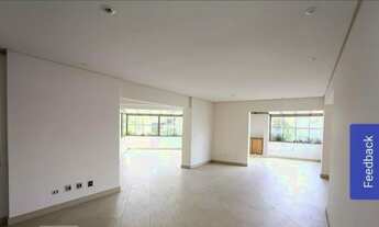 Imagem 3: Apartamento com 3 SUITES e 4 Vagas dentro de 285m² a venda no Real Park MORUMBI