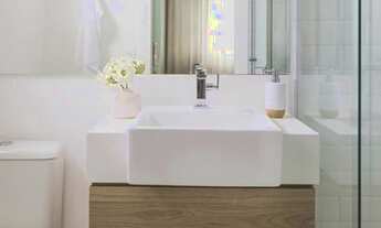 Imagem 2: Apartamento com 1 dormitorio no Fazenda Morumbi (andar alto )