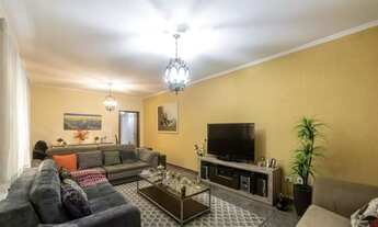 Imagem: Casa com 3 dormitórios sendo 1 suíte na