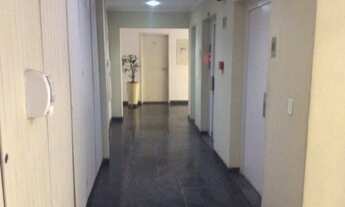 Imagem 6: Apartamento a venda com 33m² 1 suite e 1 vaga de garagem em Moema São Paulo - SP