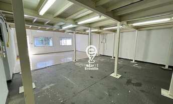 Imagem 2: Galpão para alugar, 220 m² por R$ 7.000/mês - Cidade Monções - São Paulo/SP