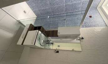 Imagem 7: Sobrado com 2 dormitórios à venda na Vila Guilhermina - Praia Grande/SP