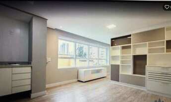 Imagem: Apartamento à venda 40m² com vaga na Av