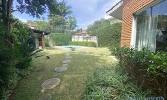 Imagem 2: SOBRADO - JARDIM LEONOR - SP