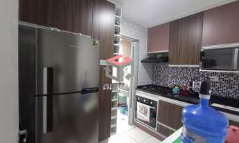 Imagem 5: Apartamento para aluguel, 2 quartos, 1 vaga, Assunção - São Bernardo do Campo/SP