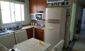 Imagem 7: Apartamento à venda, 70 m² por R$ 480.000,00 - Parque das Nações - Santo André/SP