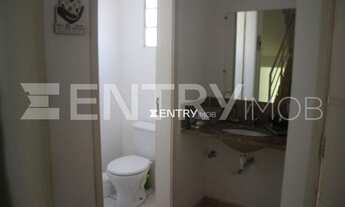 Imagem 3: Sobrado com 3 dormitórios à venda, 112 m² por R$ 600.000,00 - Jardim Marambaia - Jundiaí/S