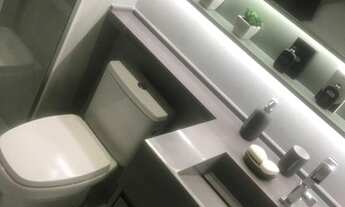 Imagem 5: Vila Mariana, apartamento próximo ao metrô com três dormitórios e duas vagas