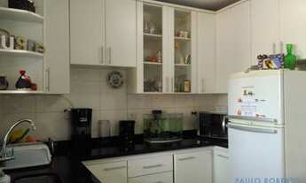 Imagem 4: APARTAMENTO - VILA MUSSOLINI - SP