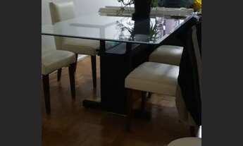 Imagem 3: Apartamento à venda em Perdizes - 125m2 - 3 quartos / 2 vagas de garagem. Lazer completo