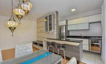 Imagem 2: Apartamento a venda no bairro Santo Inácio com 03 Quartos