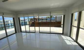 Imagem 4: Cobertura duplex para venda tem 436 metros quadrados com 4 SUITES