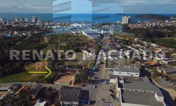 Imagem 7: Terreno 816 m² Balneário Piçarras/SC - Próximo SC 414