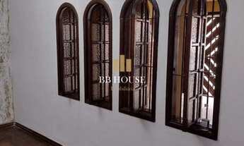 Imagem 4: Sobrado com 3 dorms, Parque Erasmo Assunção, Santo André - R$ 550 mil, Cod: 788