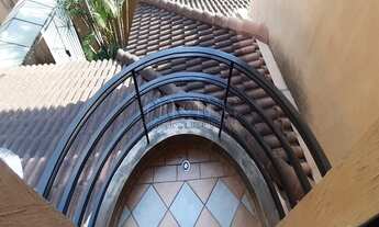 Imagem 4: SAO PAULO - Casa Padrão - CHACARA KLABIN