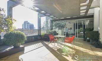 Imagem 1: Porto Alegre - Apartamento Padrão - Centro Histórico