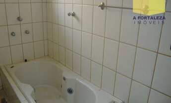 Imagem 7: Casa com 2 dormitórios para alugar por R$ 1.250,00/mês - Jardim Nielsen Ville - Americana