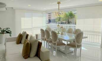 Imagem 2: Apartamento á venda de 125m² com 3 dormitórios na região da Mooca