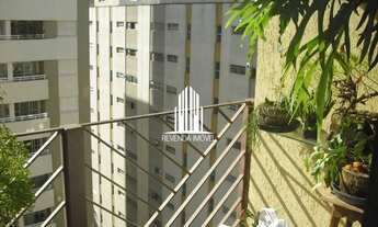 Imagem 5: Vila Mariana, excelente apartamento de 3 dormitórios com garagem