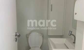 Imagem 5: SAO PAULO - Conjunto Comercial/Sala - ACLIMACAO