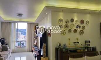 Imagem: Espeta Apartamento para venda tem 124 metros