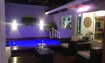 Imagem: Casa em condomínio fechado bem localizado