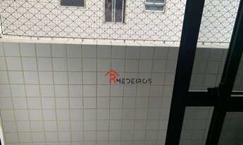 Imagem 6: Apartamento com 1 dormitório à venda, 55 m² por R$ 195.000 - Vila Guilhermina - Praia Gran