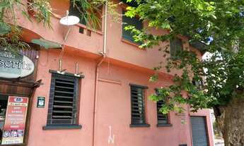 Imagem 4: Porto Alegre - Casa Padrão - São João