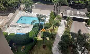 Imagem 5: Apartamento com 3 dormitórios à venda, 116 m² por R$ 480.000,00 - República - Ribeirão Pre