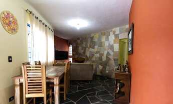 Imagem 3: Sobrado com 4 dorms, 2 suites e 4 vagas no rio pequeno