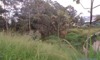 Imagem 5: AREA - JARDIM ESTER - SP