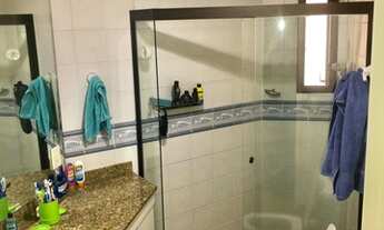 Imagem 5: Apartamento em Perdizes 250m² com 4 dormitórios e 4 vagas